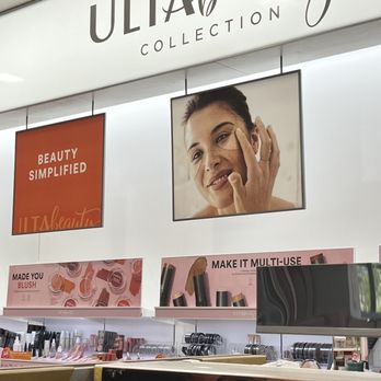 Ulta Beauty - Beauty Simplified - Cosmetics & Beauty Supply Near Me - Folsom, California Ulta Beauty - Beauty Simplified - Cosmetics & Beauty Supply Near Me - Folsom, California