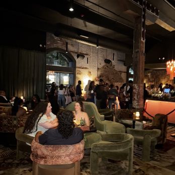Jolie - Cocktail Bars Near Me - New Orleans, Louisiana