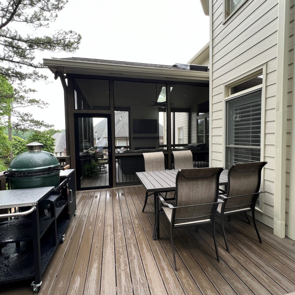 Builders America - General Contractors Near Me - Roswell, Georgia