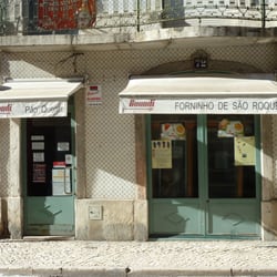 Forninho de São Roque