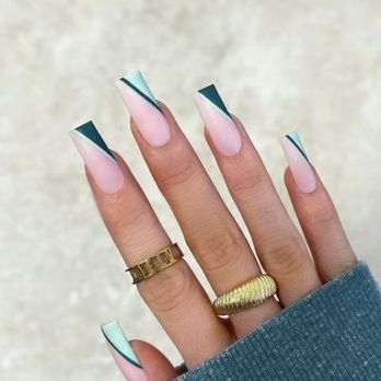 Nail Shop - This is what I was quoted $55-$60 to do. - Nail Salons Near Me - Houston, Texas