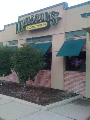 Muldoon's by null