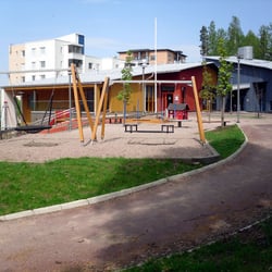 Ymmerstan päiväkoti