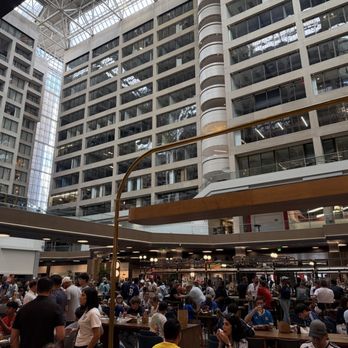 CTR Food Works - Food Court Near Me - Atlanta, Georgia CTR Food Works - Food Court Near Me - Atlanta, Georgia