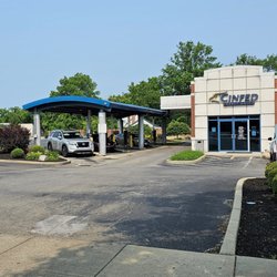 Cinfed Credit Union