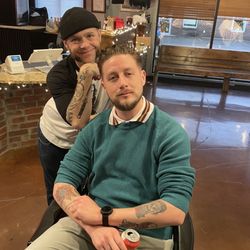 Hendersonville Barbers
