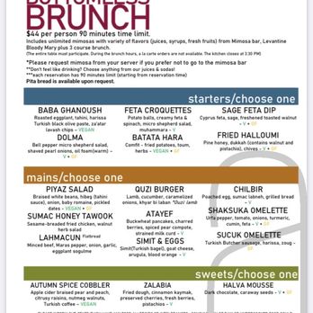 ala - Bottomless Brunch Menu - Mediterranean Near Me - Washington, DC, District of Columbia ala - Bottomless Brunch Menu - Mediterranean Near Me - Washington, DC, District of Columbia