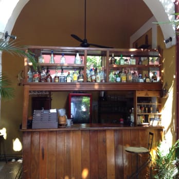 Amaro - Vegetarian Near Me - Mérida, YUC