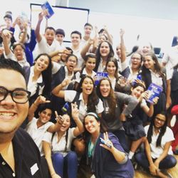 Academia del Perpetuo Socorro - Bible Olympics