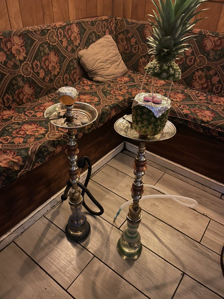 MEMORIES HOOKAH LOUNGE 31 Photos & 10 Reviews 1098 Murfreesboro