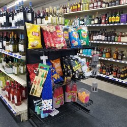 Gary's Variety & Spirits