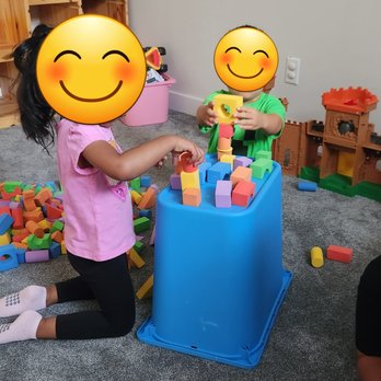 Sunnyside Dayhome - Child Care & Day Care Near Me Sunnyside Dayhome - Child Care & Day Care Near Me