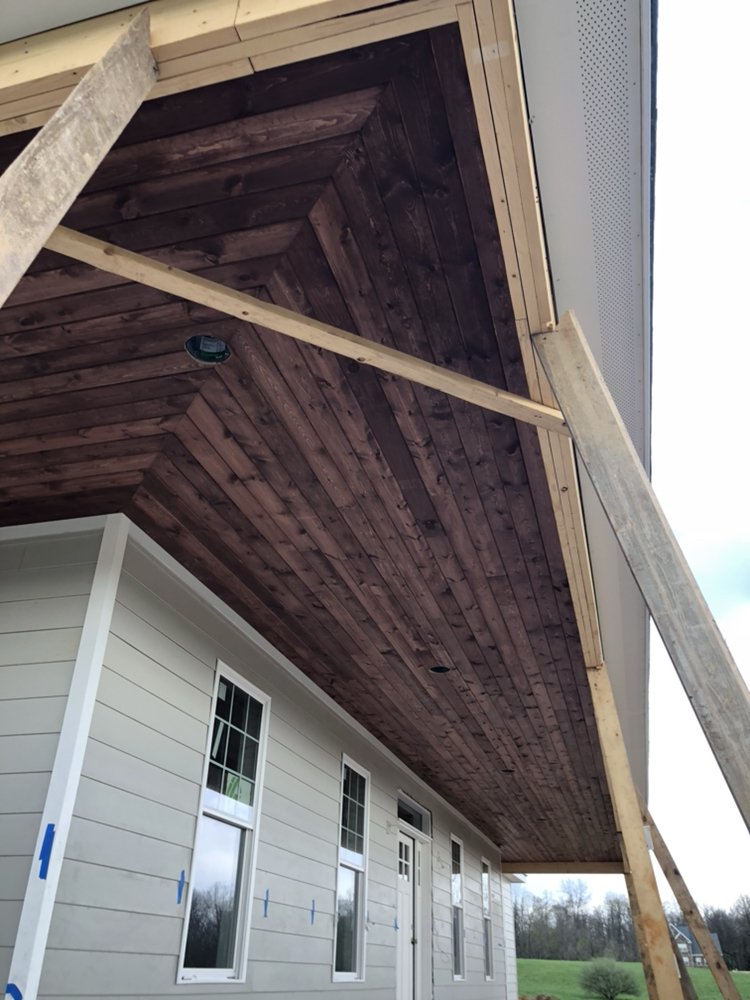 Slide of Berkeley County Home Repair