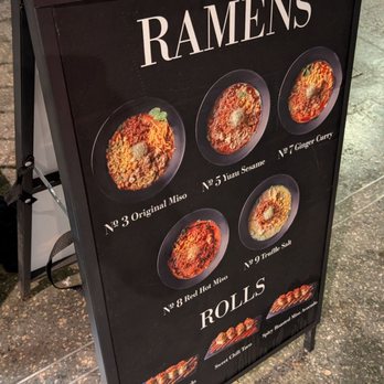 REDWHITE - Los Angeles - Menu - Ramen Near Me - Los Angeles, California REDWHITE - Los Angeles - Menu - Ramen Near Me - Los Angeles, California