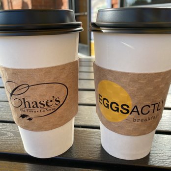 Eggsactly - Breakfast & Brunch Near Me - La Verne, California