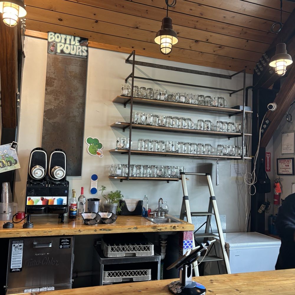 Other Half Brewing Company - New mixers and members mug club. - Breweries Near Me - Bloomfield, New York
