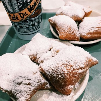 Cafe Du Monde - Coffee & Tea Near Me - Kenner, Louisiana Cafe Du Monde - Coffee & Tea Near Me - Kenner, Louisiana