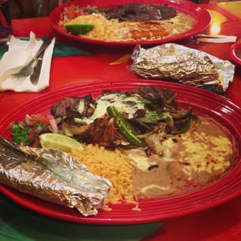 Salsa & Beer - Jalapeño carne asada with huge portions! - Mexican Near Me - Van Nuys, California