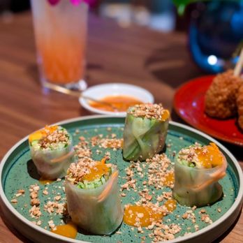 Star Leaf - Asian Fusion Near Me - Pasadena, California Star Leaf - Asian Fusion Near Me - Pasadena, California