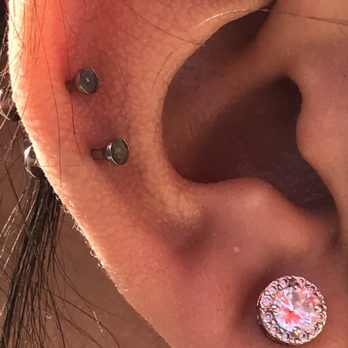 My Tattoo - Diamonds fall out - Tattoo Near Me - Alhambra, California My Tattoo - Diamonds fall out - Tattoo Near Me - Alhambra, California