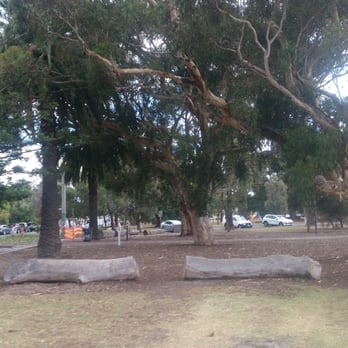 Peanut Farm Reserve - Parks Near Me - St Kilda, VIC