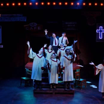 Yellow Tree Theatre - Performing Arts Near Me - Osseo, Minnesota Yellow Tree Theatre - Performing Arts Near Me - Osseo, Minnesota