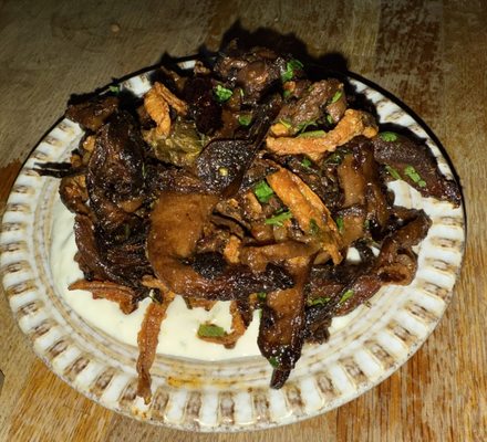 Maray Bold Street by null