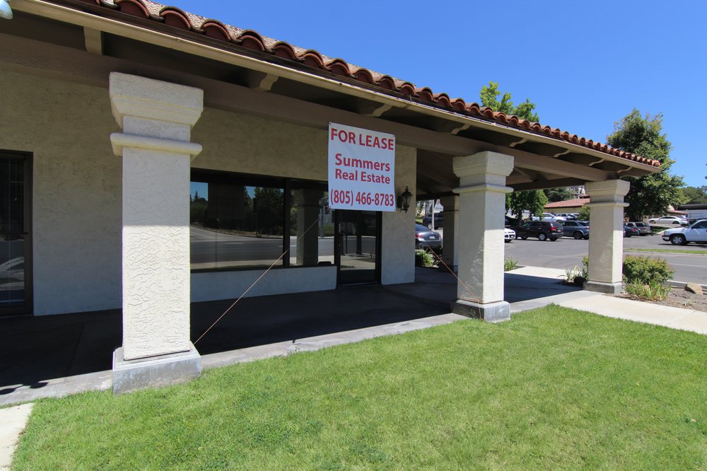 SUMMERS REAL ESTATE & PROPERTY MANAGEMENT Updated July 2024 54