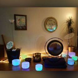 Psychic Angela's Astrology Center