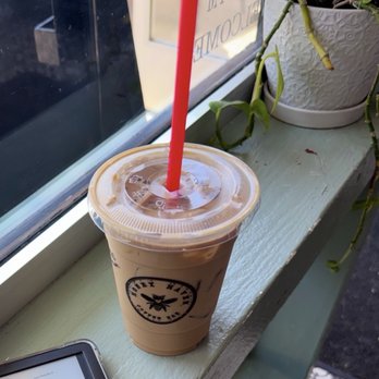 Honey Haven - Coffee & Tea Near Me - San Diego, California Honey Haven - Coffee & Tea Near Me - San Diego, California