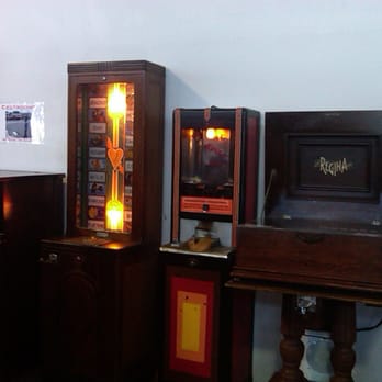 Musee Mecanique - Museums Near Me - San Francisco, California Musee Mecanique - Museums Near Me - San Francisco, California