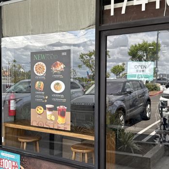 Costee Coffee - Coffee & Tea Near Me - Rowland Heights, California