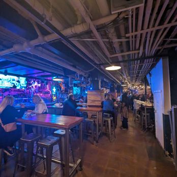 The Loose Moose - Sports Bars Near Me - Toronto, Ontario