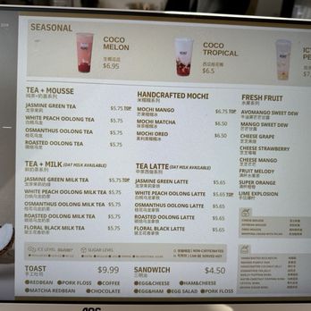 3CAT Handcrafted Beverage - New Menu - now serving toast and sandwiches - Bubble Tea Near Me - Arcadia, California 3CAT Handcrafted Beverage - New Menu - now serving toast and sandwiches - Bubble Tea Near Me - Arcadia, California