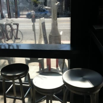 Main Squeeze - Juice Bars & Smoothies Near Me - Santa Monica, California