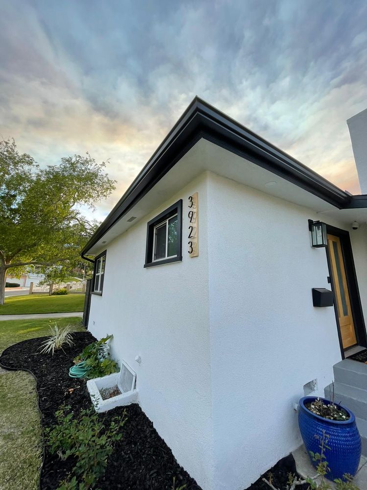 Slide of Clear View Roofing and Construction