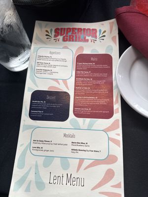 Superior Grill by null