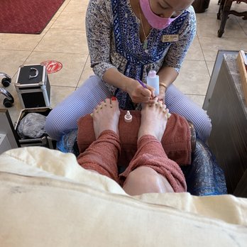 Castle Nail Spa - Massage Near Me - Southlake, Texas Castle Nail Spa - Massage Near Me - Southlake, Texas