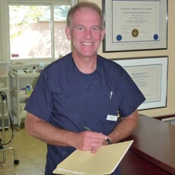 Wilson Foot Health Clinic - Dr. Peter Wilson - Wilson Foot Health Clinic