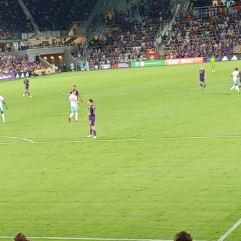 Inter & Co Stadium - Stadiums & Arenas Near Me - Orlando, Florida Inter & Co Stadium - Stadiums & Arenas Near Me - Orlando, Florida