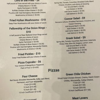 Forks & Boards - American Near Me - Phoenix, Arizona