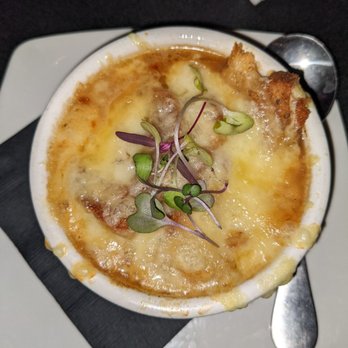 Treble Makers - French onion soup - American Near Me - Wesley Chapel, Florida Treble Makers - French onion soup - American Near Me - Wesley Chapel, Florida