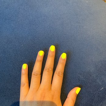 V's Nail Lash Brow Studio - Nail Salons Near Me - Iowa City, Iowa