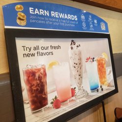 IHOP