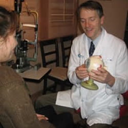 Erich P Horn, MD - Dr Erich Horn