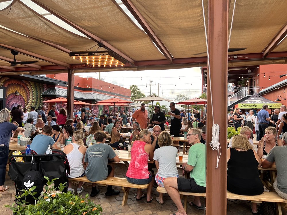 Intracoastal Brewing Company Image
