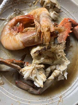 Porgy’s Seafood Market by null