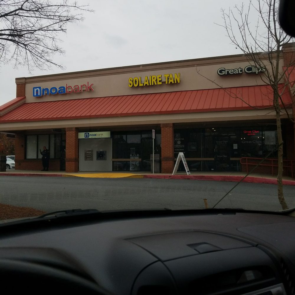 Solaire Tan - It is sad when you choose a place to tan at and the time on the door says 10 am and it's now 11 am and no one has shown up yet - Tanning Beds Near Me - Duluth, Georgia
