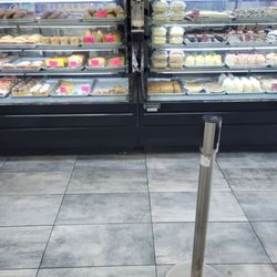 Marinells Bakery