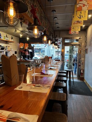 MB Ramen - Huntington by null